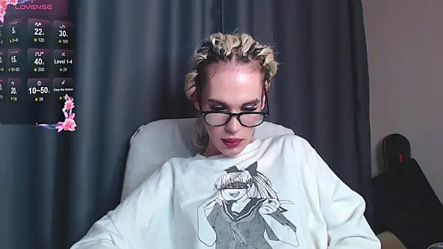 Cassie Bae online show from 01.08.25