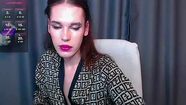 Cassie Bae online show from 02.01.25