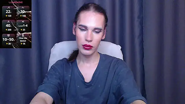 Cassie Bae online show from 02.13.25