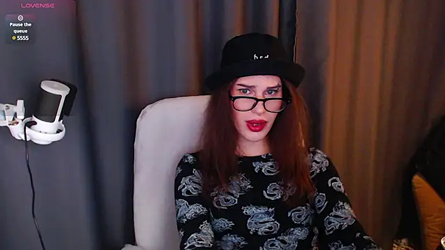 Cassie Bae online show from 03.02.25