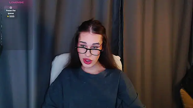 Cassie Bae online show from 03.02.25