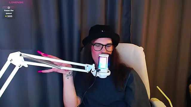 Cassie Bae online show from 03.02.25