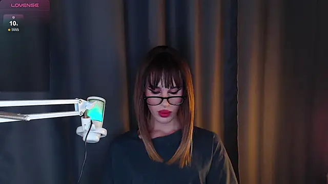 Cassie Bae online show from 03.18.25