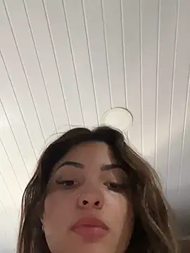 Nicollygriu online show from 10.26.25