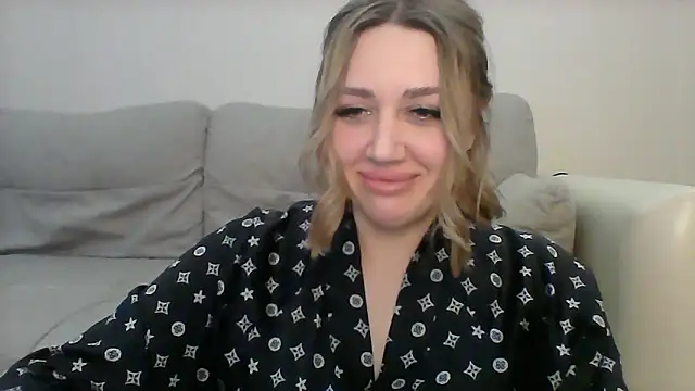 VickyLove047 online show from 01.02.25