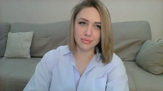 VickyLove047 online show from 01.03.25