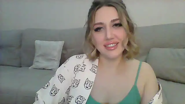 VickyLove047 online show from 01.05.25