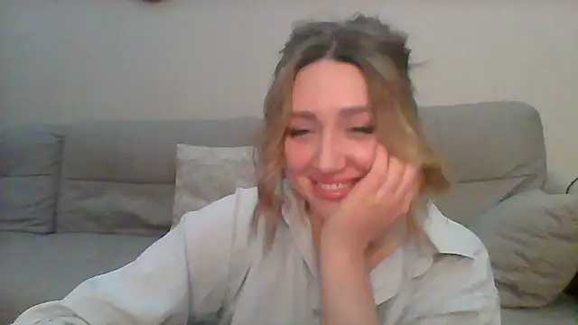 VickyLove047 online show from 02.03.25