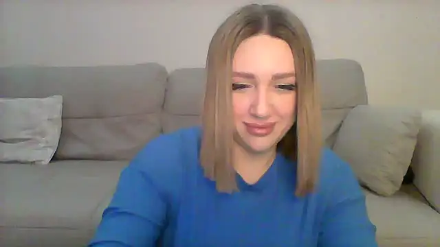 VickyLove047 online show from 02.14.25