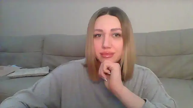 VickyLove047 online show from 02.26.25