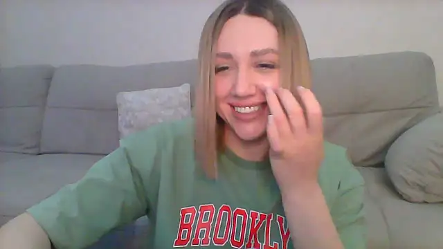 VickyLove047 online show from 02.27.25