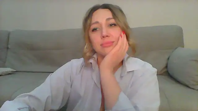 VickyLove047 online show from 03.09.25