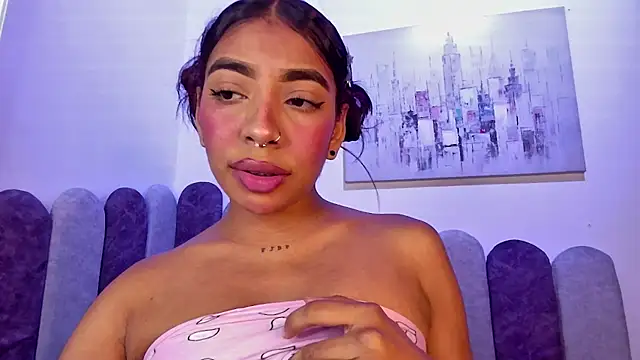 anais tgn online show from 11.18.25