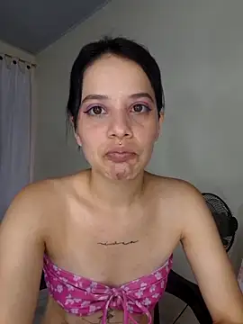 Snapshot of franchezkavegaaa chatting on 03.11.26 franchezkavegaaa online show from 03.11.26