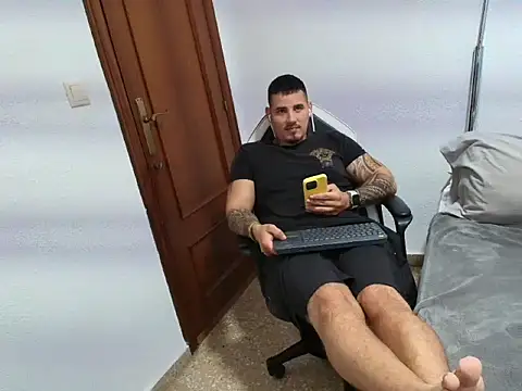 Geishastudios online show from 10.22.25