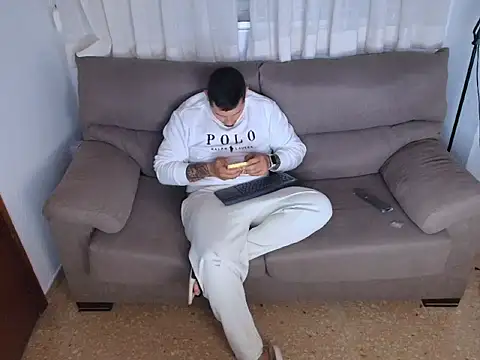 Geishastudios online show from 10.27.25