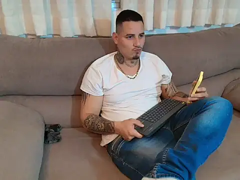 Geishastudios online show from 11.21.25