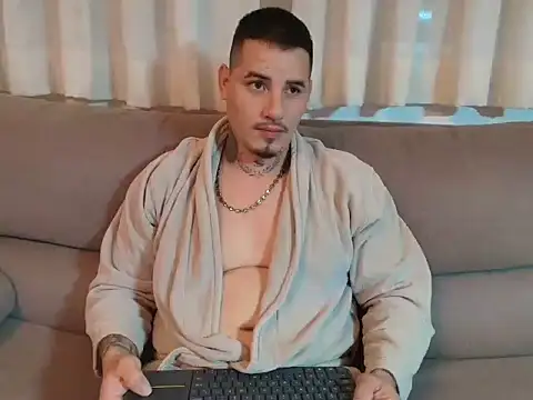 Geishastudios online show from 11.24.25