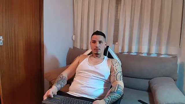 Geishastudios online show from 01.18.26