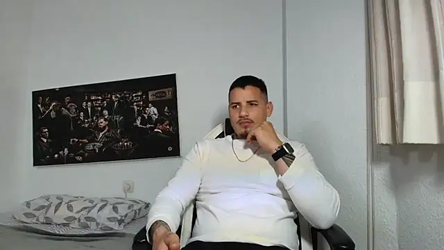 Geishastudios online show from 04.12.26