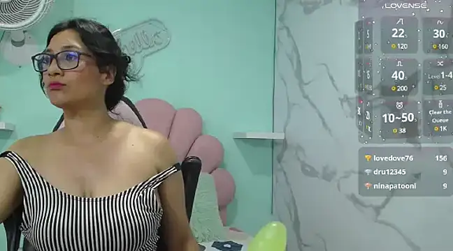 karime sexygirl online show from 02.03.25