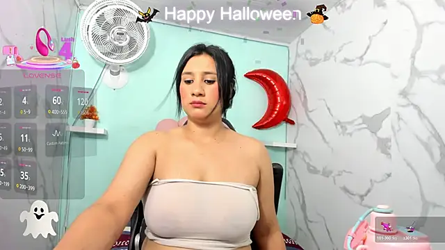 karime sexygirl online show from 11.02.25