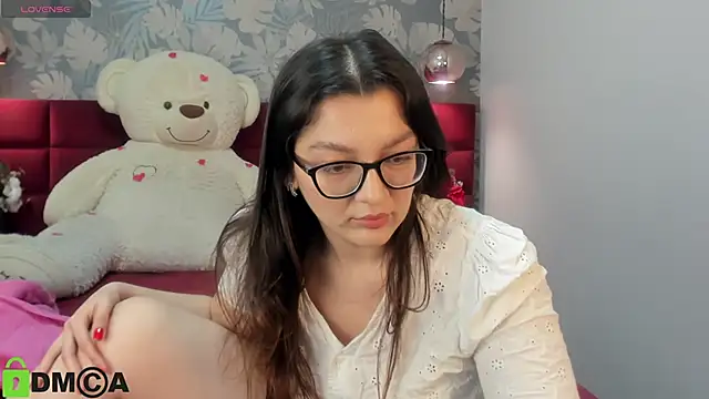 ZarifaBev online show from 02.13.25