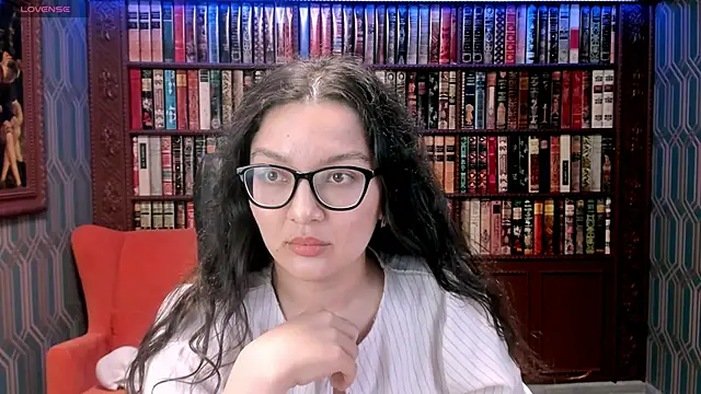 ZarifaBev online show from 10.26.25