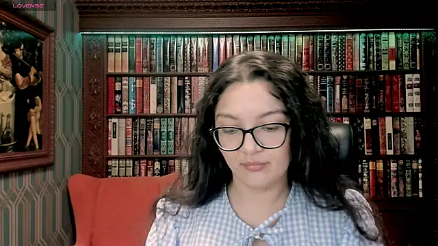 ZarifaBev online show from 10.29.25