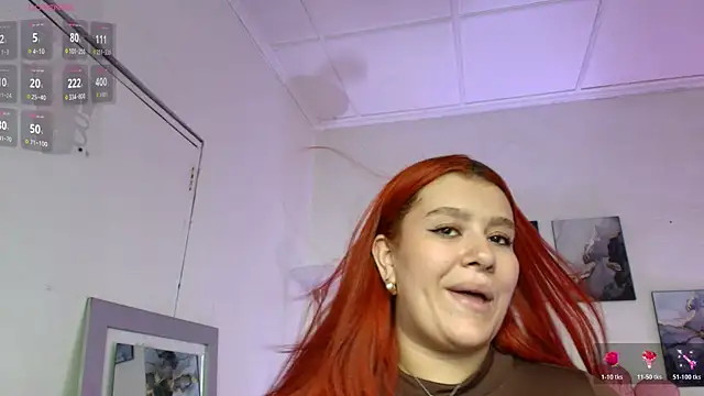 Snapshot of Allison_Dubois chatting on 07.04.26 Allison Dubois online show from 07.04.26
