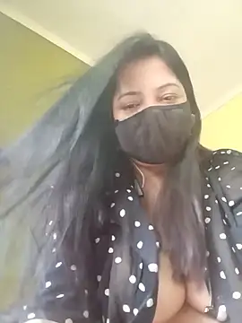 hornycoupleJandS online show from 06.25.26