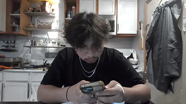 meximaloo1 online show from 11.06.25