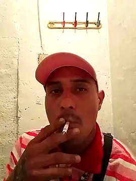 Snapshot of NewBe9D9 chatting on 03.10.25 NewBe9D9 online show from 03.10.25