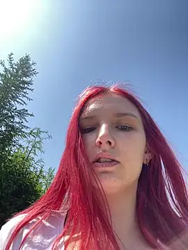 AnnyBelleX online show from 05.27.26