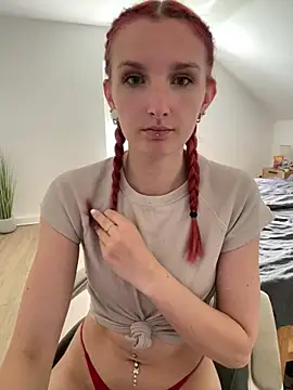AnnyBelleX online show from 06.07.26