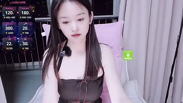 CN-Babycat online show from 03.17.25