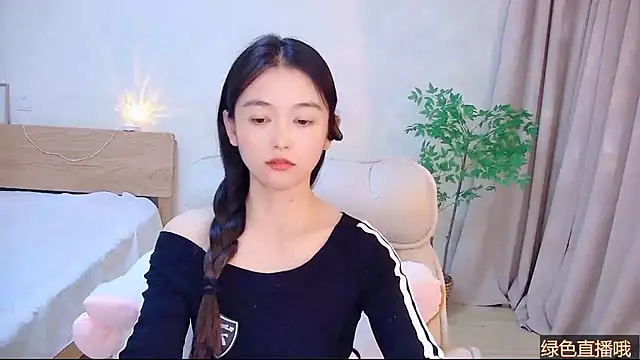 CN-Babycat online show from 01.15.26