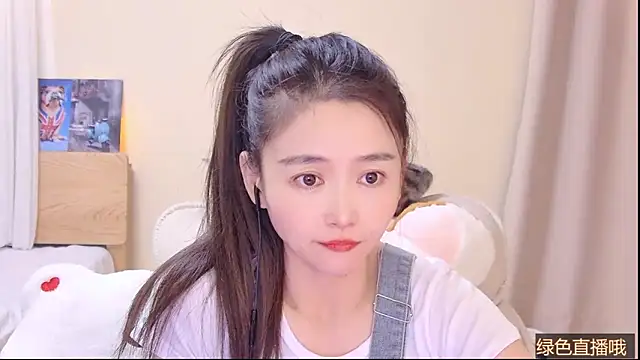 CN-Babycat online show from 03.18.26