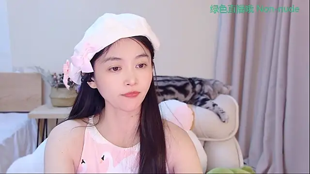 CN-Babycat online show from 04.20.26