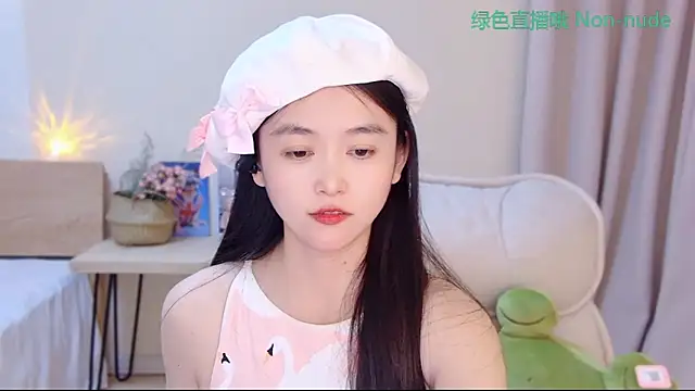 CN-Babycat online show from 04.29.26
