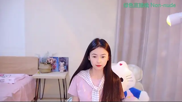CN-Babycat online show from 05.07.26