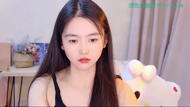 CN-Babycat online show from 05.09.26