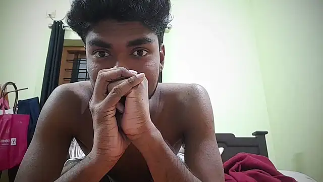 Snapshot of funcracker chatting on 02.05.25 funcracker online show from 02.05.25