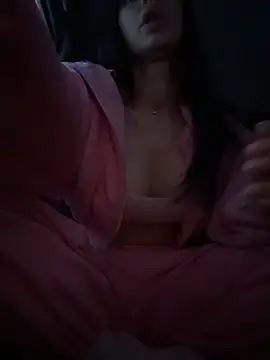 Snapshot of JulliaVegas chatting on 02.01.26 JulliaVegas online show from 02.01.26