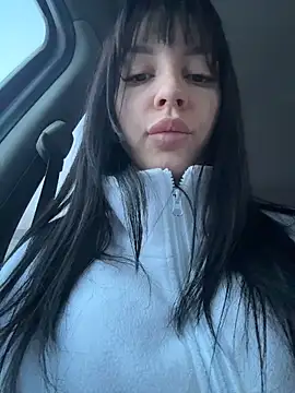 Snapshot of JulliaVegas chatting on 02.02.26 JulliaVegas online show from 02.02.26