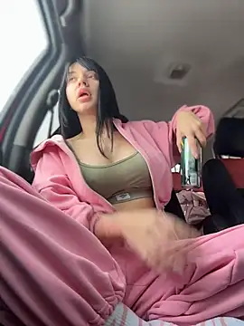 Snapshot of JulliaVegas chatting on 02.09.26 JulliaVegas online show from 02.09.26