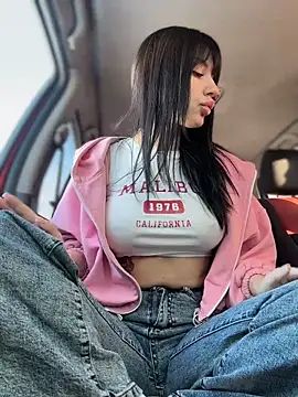 Snapshot of JulliaVegas chatting on 02.24.26 JulliaVegas online show from 02.24.26