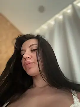 Snapshot of JulliaVegas chatting on 03.16.26 JulliaVegas online show from 03.16.26