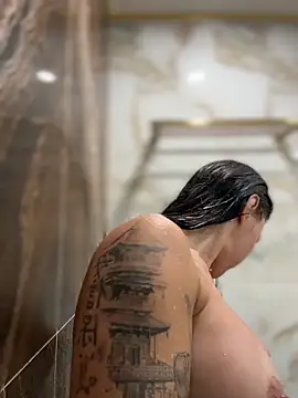 Snapshot of JulliaVegas chatting on 04.01.26 JulliaVegas online show from 04.01.26