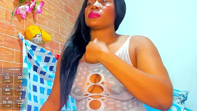 yonsol abril online show from 11.15.25